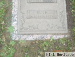 Ruth Browning