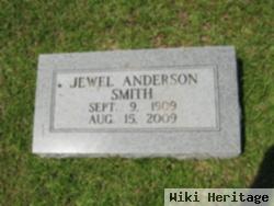 Jewel Anderson Smith