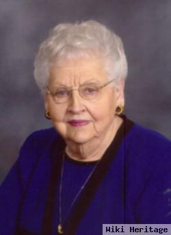 Mary Rose Hennen Schesso