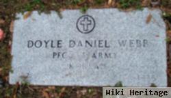 Doyle Daniel Webb