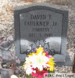 David Timothy Faulkner, Jr