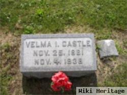 Velma I Graham Castle