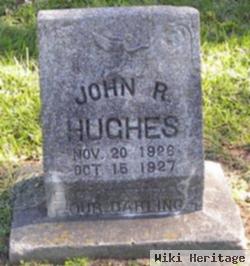 John Riley Hughes