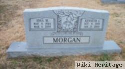 Kenneth L. "luke" Morgan