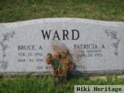 Bruce Ward