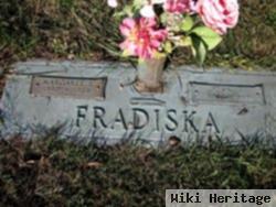 John H Fradiska