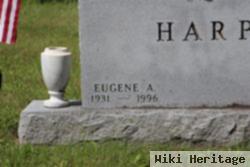 Eugene A Harp