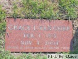 Grace L. Van Gorp