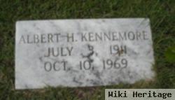 Albert H. Kennemore