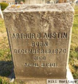 Arthur D. Austin