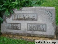 Claude Everett Fleagle