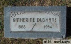 Katherine Dushane