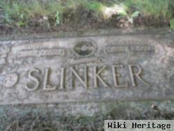 Edwin M Slinker