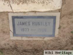 James Huntley