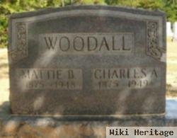 Charles A. Woodall