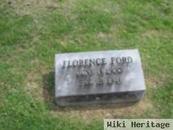 Florence Ford