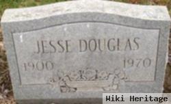 Jesse Douglas