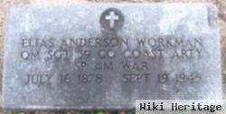 Elias Anderson Workman