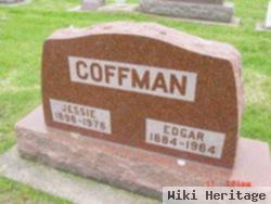 Edgar Coffman