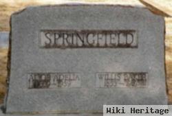 Willis Baker Springfield