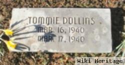 Tommie Dollins