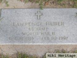 Lawrence Huber