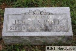 Jewel Starling Pope