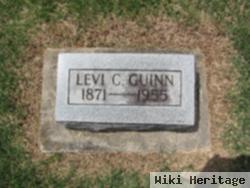 Levi Calvin Guinn