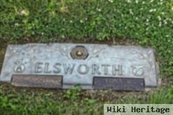 Edna W. Elsworth