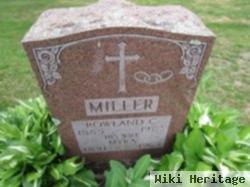 Myra Winant Miller