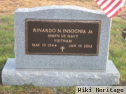 Rinardo "butch" Insognia, Jr