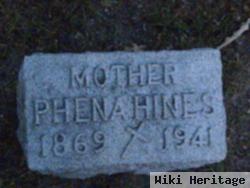 Phena Hines