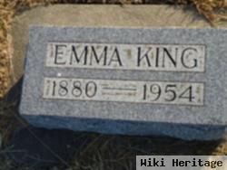 Emma Prien King