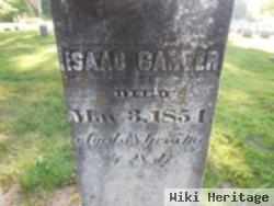 Isaac Garver