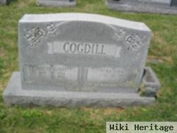 Kenneth Garrett Cogdill