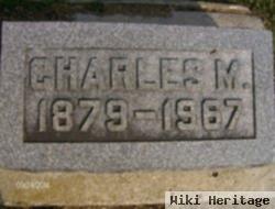 Charles Marion Darby