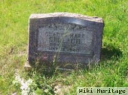 Gladys Arena Gerlach Hart