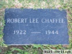 Robert Lee Chaffee