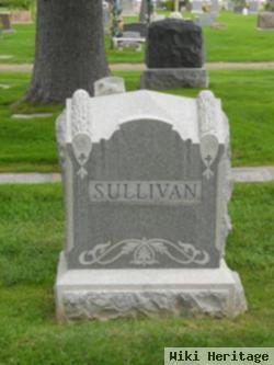 John Francis Sullivan