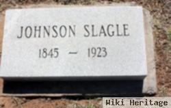 Johnson Slagle