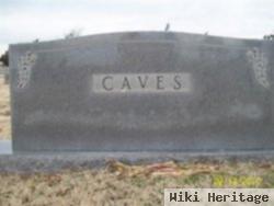 Etta Feild Jones Caves