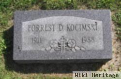 Forrest Kocimski