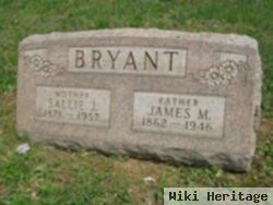 James Martin Bryant