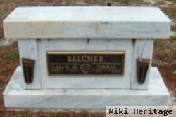 Norma Ruth Stiles Belcher