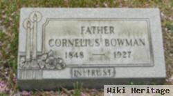 Cornelius Bowman