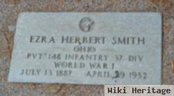 Ezra Herbert Smith