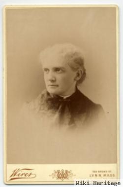 Sarah Elizabeth Pratt Barton