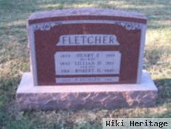 Henry F. Fletcher