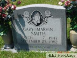 Gary Marvin Smith