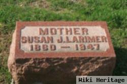 Susan Josephine Moore Larimer